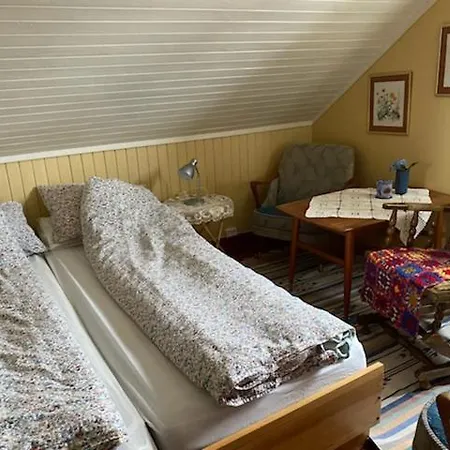 Gerd Casa Felix